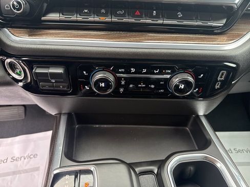 Used 2023 Chevrolet Silverado 1500 LT image 16