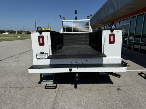 Used 2022 RAM 3500 Tradesman AWD/4WD image 5