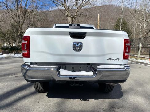 New 2024 RAM 2500 Tradesman w/ Safety Group image 5