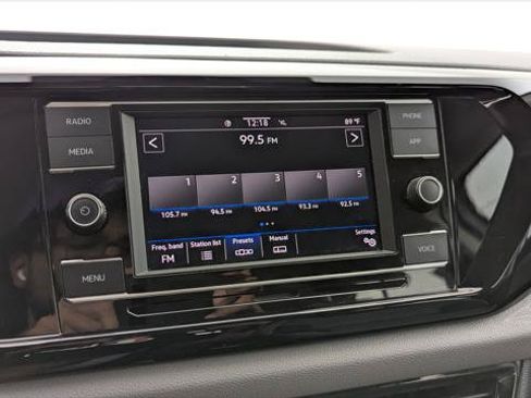 Used 2024 Volkswagen Taos S FWD image 24