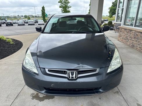 Used 2005 Honda Accord LX image 3