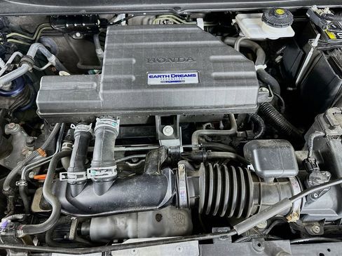 Used 2019 Honda CR-V EX image 38