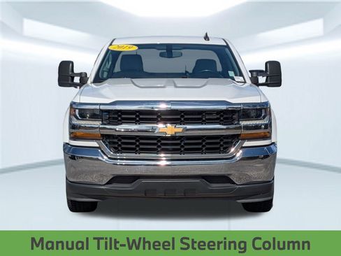 Used 2019 Chevrolet Silverado 1500 LT image 11