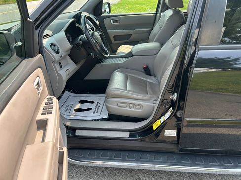 Used 2012 Honda Pilot EX-L image 14