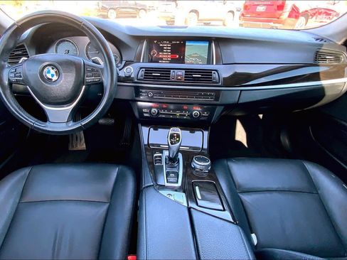 Used 2016 BMW 528i Sedan image 15