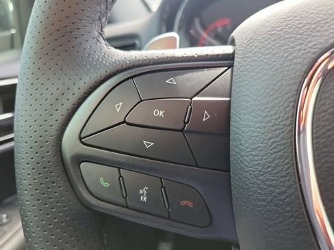 New 2026 Dodge Durango GT w/ Blacktop Package AWD/4WD image 19