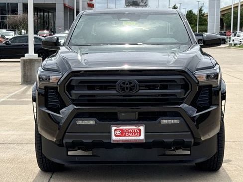 New 2026 Toyota Tacoma SR5 AWD/4WD image 7