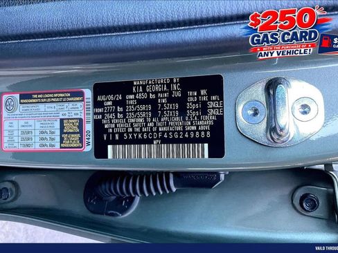 Used 2025 Kia Sportage X-Line AWD/4WD image 35