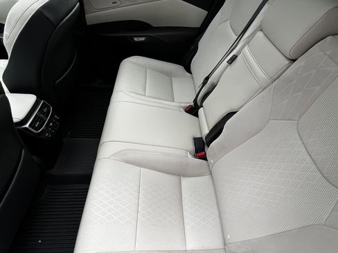 Used 2023 Lexus RX 350 w/ Cold Area Package image 30