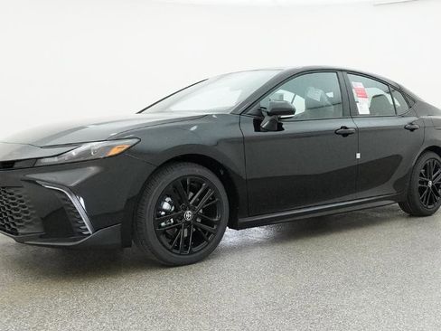 New 2026 Toyota Camry SE image 20