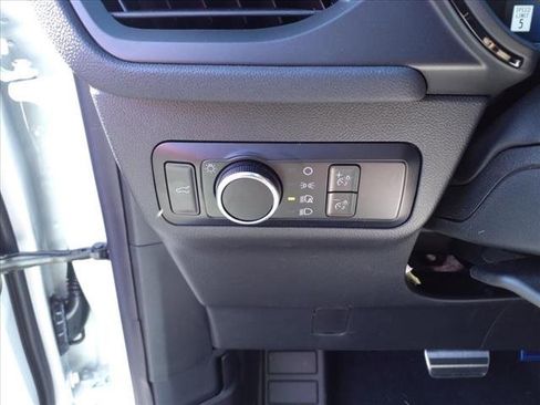 New 2024 Ford Escape ST-Line w/ Tech Pack #1 image 10