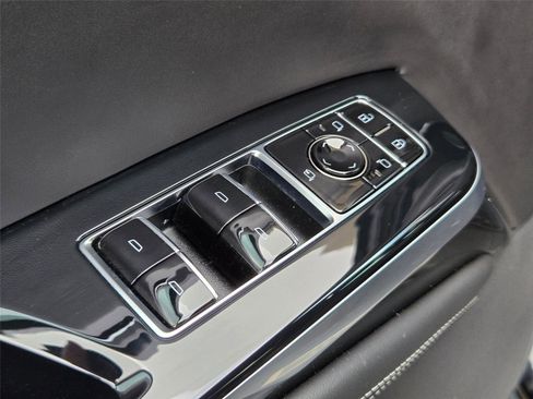 Used 2025 Cadillac Escalade V w/ LPO, Floor Liner Package AWD/4WD image 28
