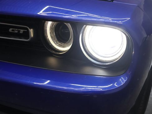 Used 2022 Dodge Challenger GT w/ Plus Package RWD image 29