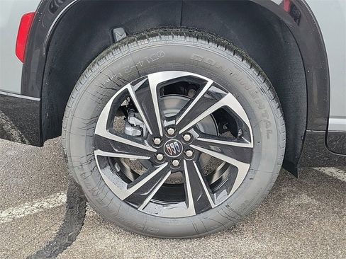 New 2026 Buick Enclave Sport Touring image 6