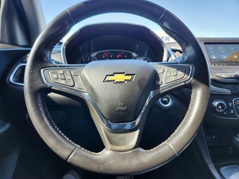 Used 2019 Chevrolet Equinox LT image 17