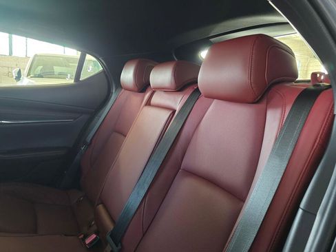 New 2026 MAZDA MAZDA3 Carbon image 18