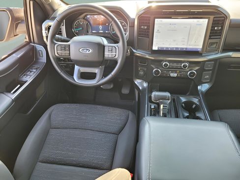 Used 2023 Ford F150 XLT w/ Equipment Group 302A High image 23