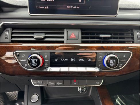 Used 2018 Audi A5 2.0T Prestige w/ Luxury Package image 36