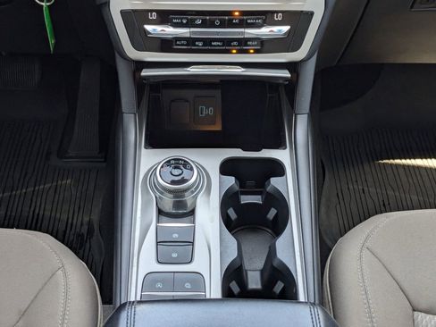 Used 2021 Ford Explorer 2WD image 25