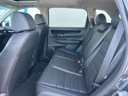 Used 2024 Honda CR-V EX-L image 9