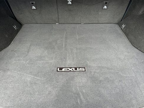 Certified 2024 Lexus RX 350 Premium image 17