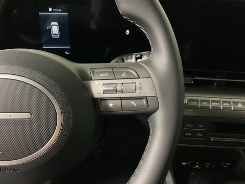 New 2026 Hyundai Kona SEL Sport image 25