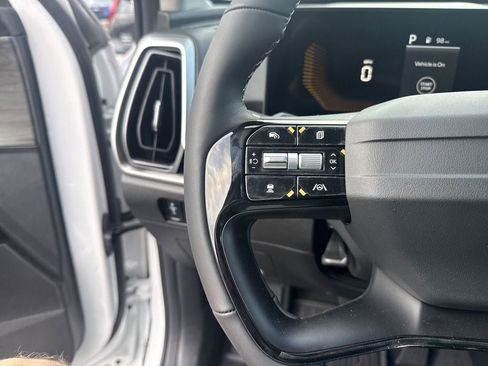 New 2026 Kia Sorento X-Line EX AWD/4WD image 20