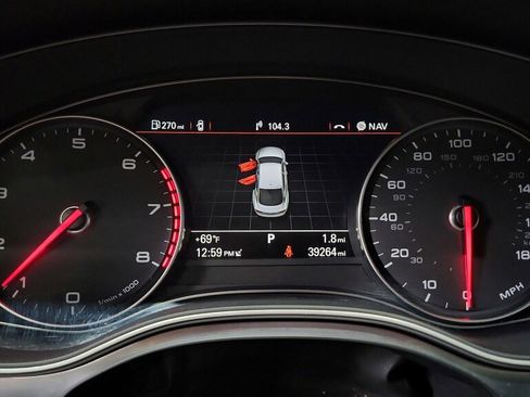 Used 2013 Audi A7 3.0T Prestige AWD/4WD image 23