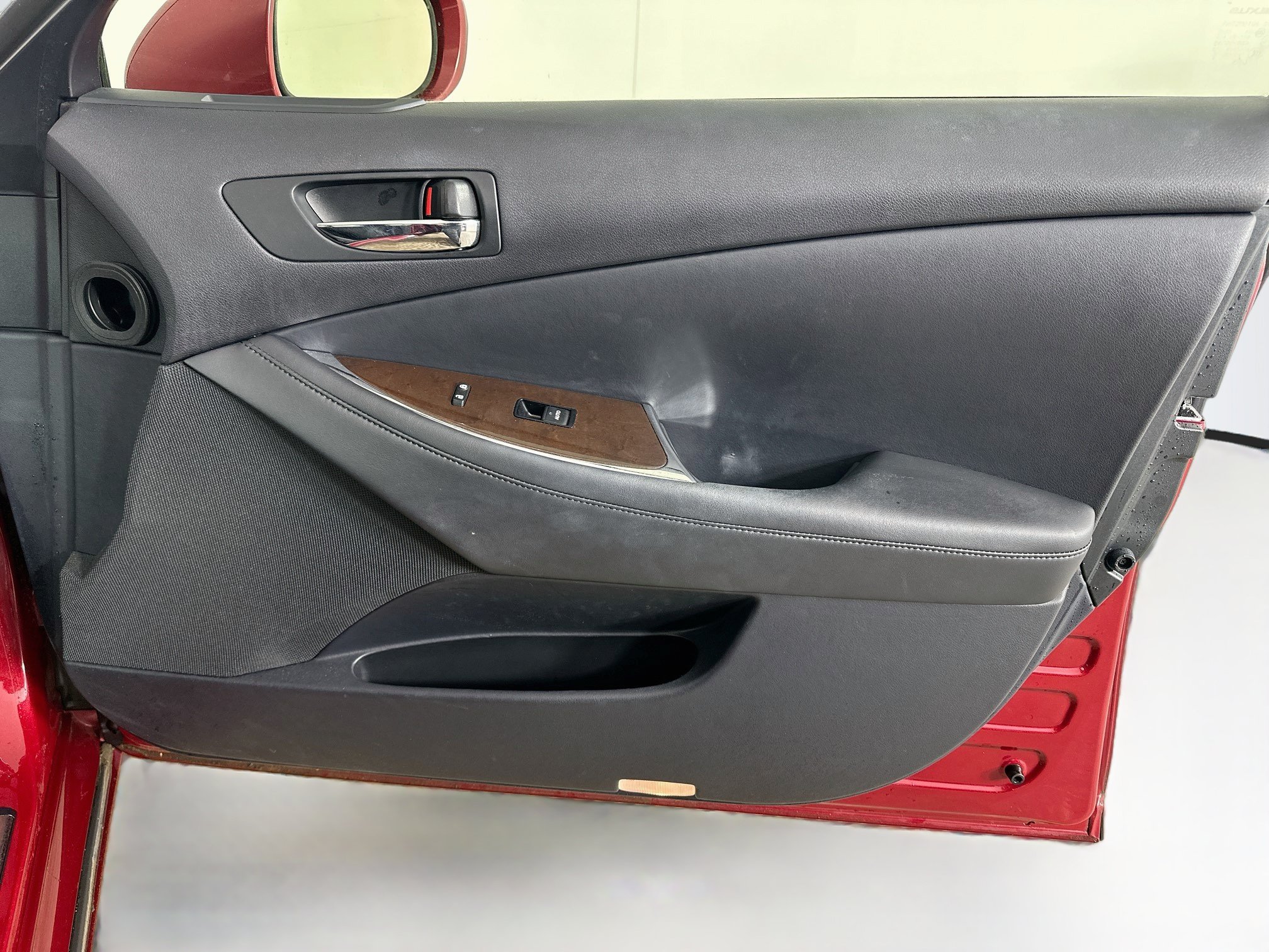 Used 2012 Lexus ES 350 FWD image 31