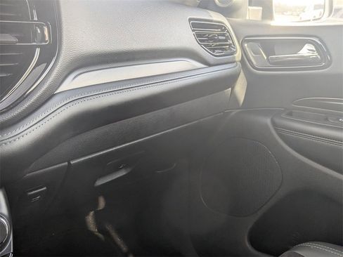 Used 2022 Dodge Durango GT image 26