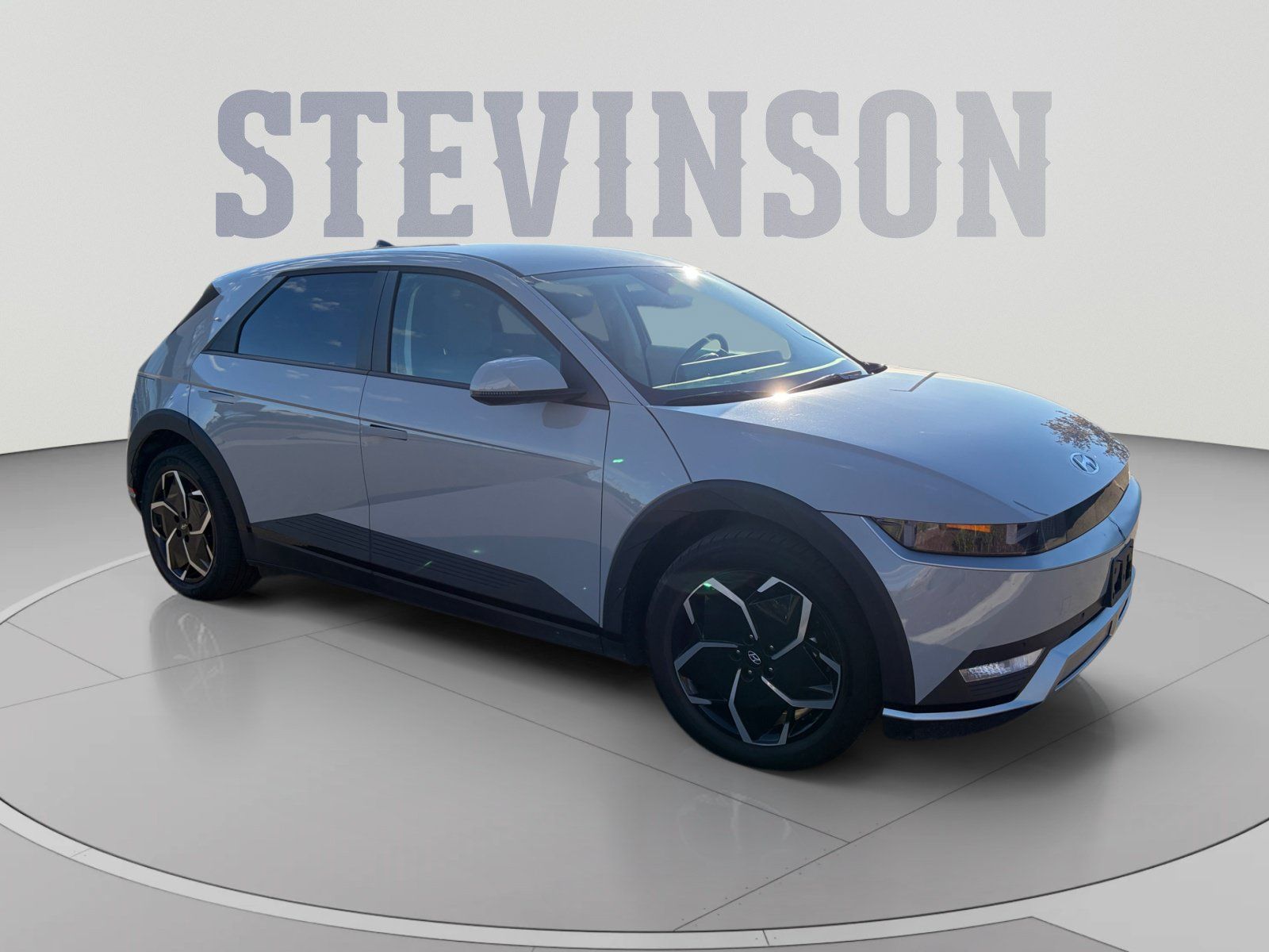 Certified 2024 Hyundai Ioniq 5 SEL AWD/4WD image 7
