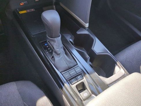 Certified 2025 Toyota Camry LE image 13