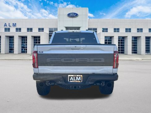 New 2025 Ford F150 Raptor image 6