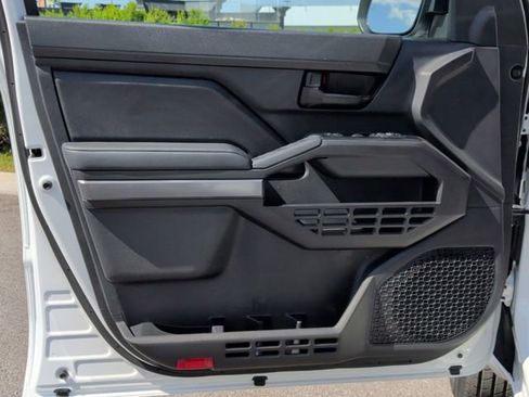 Certified 2026 Toyota Tacoma SR5 image 10