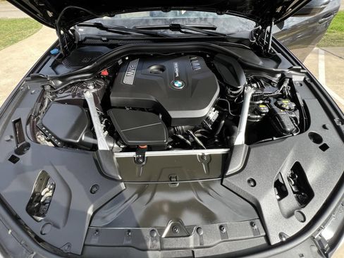 Used 2019 BMW 530i w/ Convenience Package image 34