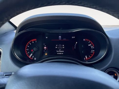 Used 2018 Dodge Durango R/T AWD/4WD image 39