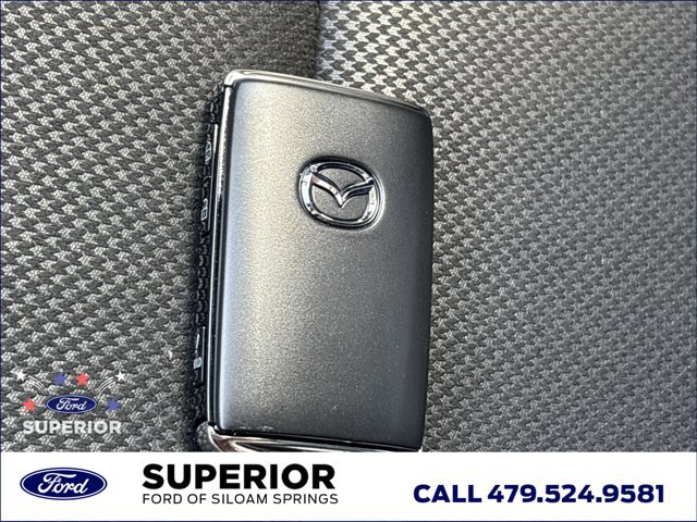 Used 2026 MAZDA CX-5 Select AWD/4WD image 39