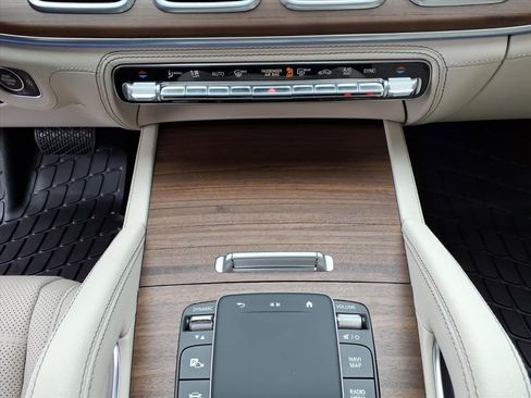 New 2026 Mercedes-Benz GLE 350 4MATIC image 24