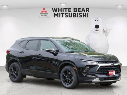 Used 2023 Chevrolet Blazer LT w/ LPO, Floor Liner Package