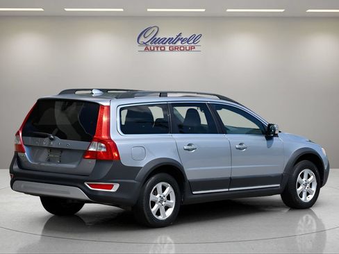 Used 2012 Volvo XC70 3.2 AWD/4WD image 4