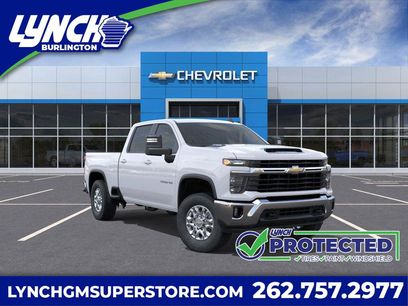 New 2026 Chevrolet Silverado 3500 LT w/ Convenience Package
