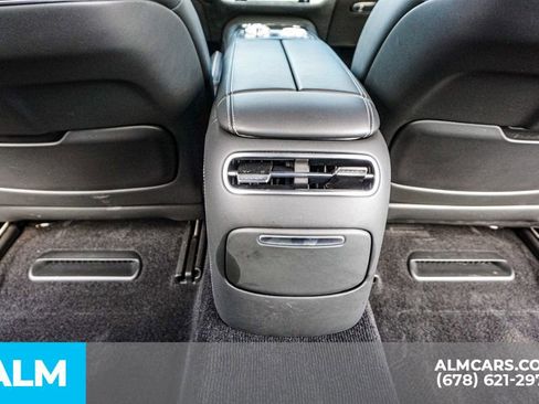 Used 2024 Genesis G90 3.5T image 30
