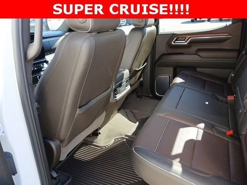 Used 2023 GMC Sierra 1500 Denali image 20