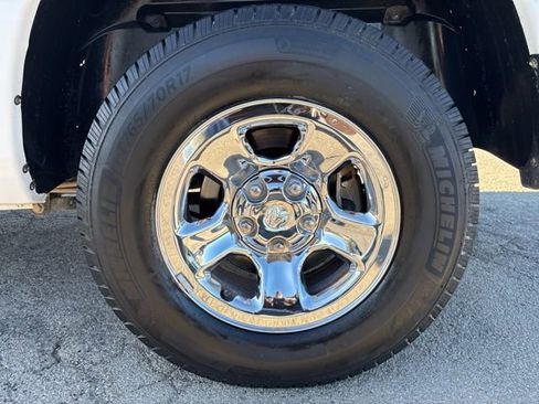 Used 2012 RAM 1500 ST w/ ST Popular Equipment Group RWD image 23