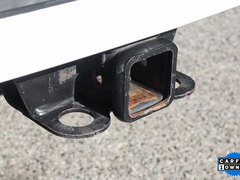 Used 2018 RAM 2500 Laramie w/ Sport Appearance Group image 52