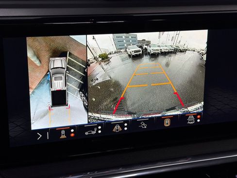 New 2026 GMC Sierra 1500 Denali image 22