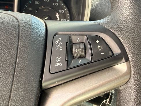 Used 2016 Chevrolet Malibu LT FWD image 21
