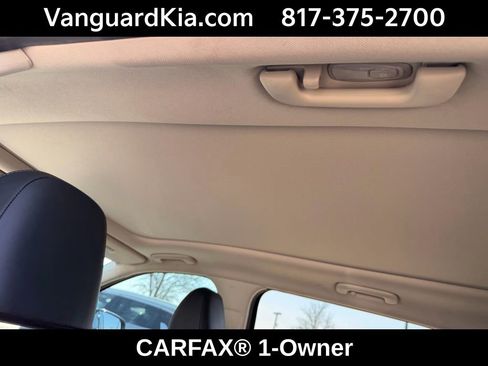 Certified 2025 Kia Sorento S w/ Panoramic Sunroof Package image 26