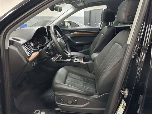Used 2023 Audi Q5 2.0T Premium Plus w/ Convenience Package AWD/4WD image 12