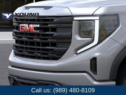 New 2026 GMC Sierra 1500 Elevation AWD/4WD image 15